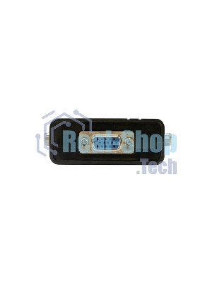 KVM-переключатель ORIGO OKVM4U/A1A, 4-портовый, с портами VGA и USB