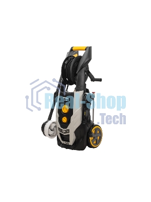Мойка высокого давления Kranz KR-210