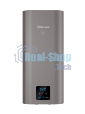 Водонагреватель электрический Thermex Smart 30 V серый, накопительный, 30 л, 2 кВт