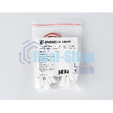 GS7701 Соединитель гибкий двухсторонний 5050 12/24V (3 конт.) (5шт)