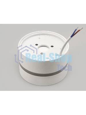 Светильник Ambrella light TN620 SWH белый песок GX53 D85*60
