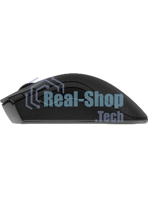 Мышь беспроводная Razer DeathAdder V2 X Hyperspeed черный, 14000 dpi, радиоканал, Bluetooth, USB, кнопки - 7
