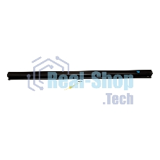 Экран Sakura 150x150см Wallscreen 1:1 настенно-потолочный рулонный белый84' Matt White (MW), черный корпус