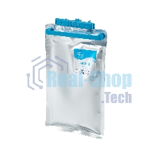 Контейнер с чернилами Sakura C13T973200 (T9732 C) для Epson, голубой, 22000 к.