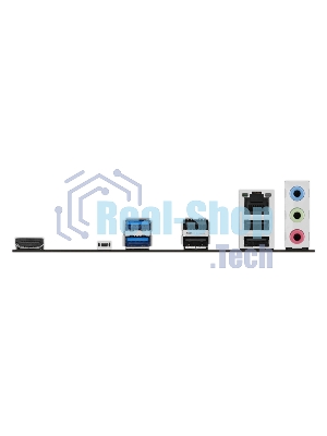 Материнская плата ASUS PRIME B650M-R, Socket AM5, AMD B650, 2xDDR5, 4xSATA, 2xM.2, 1xPCIe 4.0 x16, 1xPCIe x1, 1xHDMI, 1x 2.5Gb LAN, 2xUSB-A 3.2 Gen 1, 4xUSB-A 2.0, 3x3.5 мм, 7.1, mATX