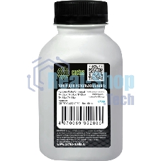 Тонер Cactus CS-TKYCU2C-LT-50 голубой флакон 50гр. для принтера Kyocera Color Universal TK-52xx/TK-54xx/TK-83xx/TK-85xx/TK-88xx