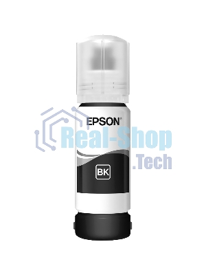 Чернила Epson C13T00V198 черный (65 мл.) для L11050, L1110, L1210, L3101, L3110, L3156, L3210, L3215, L3216, L3250, L3256, L3258, L3260, L3550, L3556, L5290