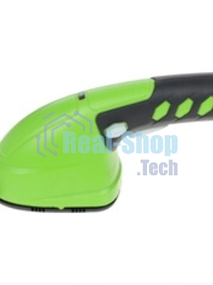 Ножницы GREENWORKS 2903307аккумуляторные садовые кусторез 3.6В