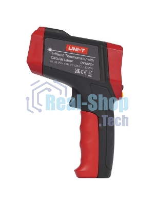 Инфракрасный термометр UNI-T UT302C+