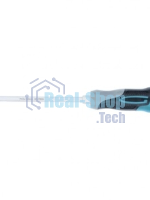 Отвертка Gross 12145 PH2 x 150мм S2, трехкомпонентная ручка