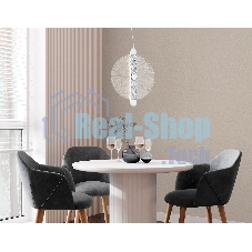 Светильник Ambrella light LH31145 СH/CL хром/прозрачный 13W 3000K 280*60*350