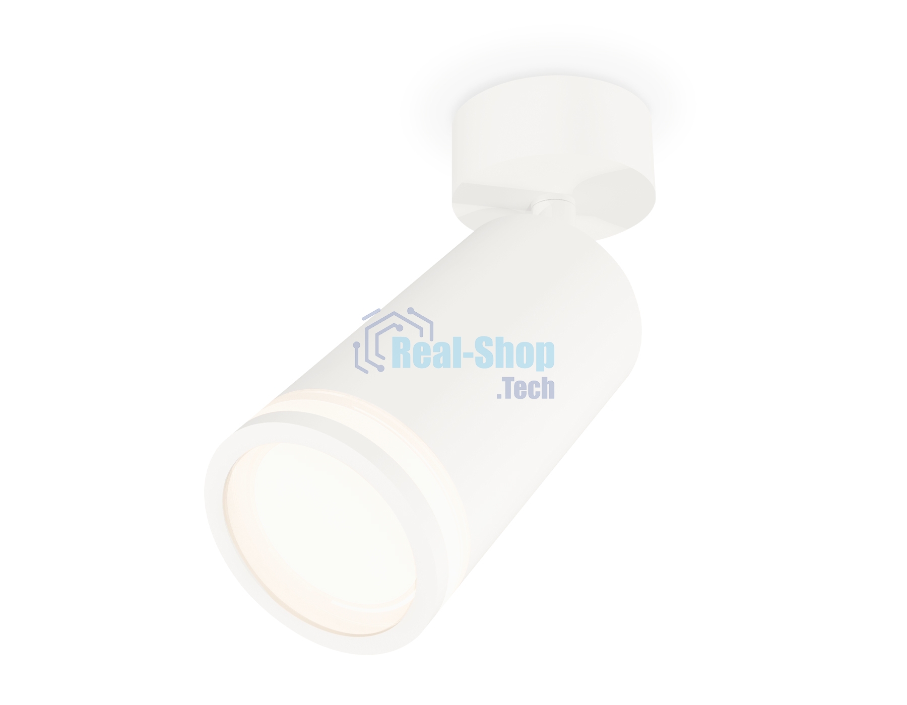 Светильник Ambrella Light XM6322013 SWH/FR белый песок/белый матовый MR16 GU5.3 (A2202, C6322, N6220)