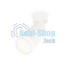 Светильник Ambrella Light XM6322013 SWH/FR белый песок/белый матовый MR16 GU5.3 (A2202, C6322, N6220)