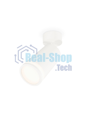 Светильник Ambrella Light XM6322013 SWH/FR белый песок/белый матовый MR16 GU5.3 (A2202, C6322, N6220)