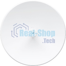 Мост Wi-Fi Ubiquiti PBE-5AC-620 PowerBeam M5 АС 29dBi 802.11ac 450Mbps 5GHz 25dBi