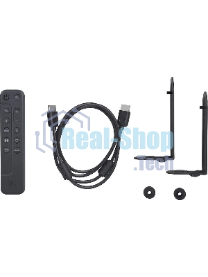 Саундбар JBL BAR 300 5.0 260Вт черный