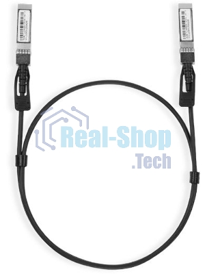 Кабель 1-метровый 10G SFP+ прямого подключения