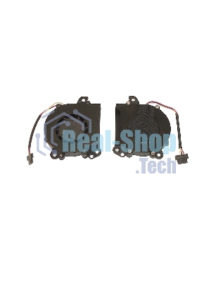 Вентилятор (кулер) для ноутбука Acer Aspire ONE ZA3 ZA5 Ver-2
