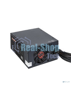 Блок питания серверный ExeGate (RM-700ADS) APFC,2х8см fan, 20+4pin/(4+4)pin+(4+4)pin, 2xPCI-E, 9xSATA
