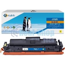Картридж лазерный G&G GG-C069HY (069H) желтый (5500 стр.) для Canon I sensys LBP673CDW/MF754CDW/MF752CDW(EUR)/imageCLASS MF756Cx(AP)/LBP674CDW/MF753CDW/MF751CDW(US) Картридж лазерный G&G GG-C069HY (069H) желтый (5500 стр.) для Canon I sensys LBP673CDW/MF754CDW/MF752CDW(EUR)/imageCLASS MF756Cx(AP)/LBP674CDW/MF753CDW/MF751CDW(US)