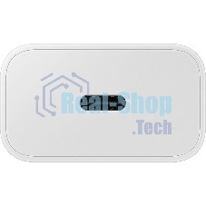 Сетевое зарядное устройство Samsung EP-T2510 25W 3A (PD) USB Type-C белый