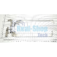 Петли для ноутбука Lenovo IdeaPad V110-15ISK, 5H50L78350