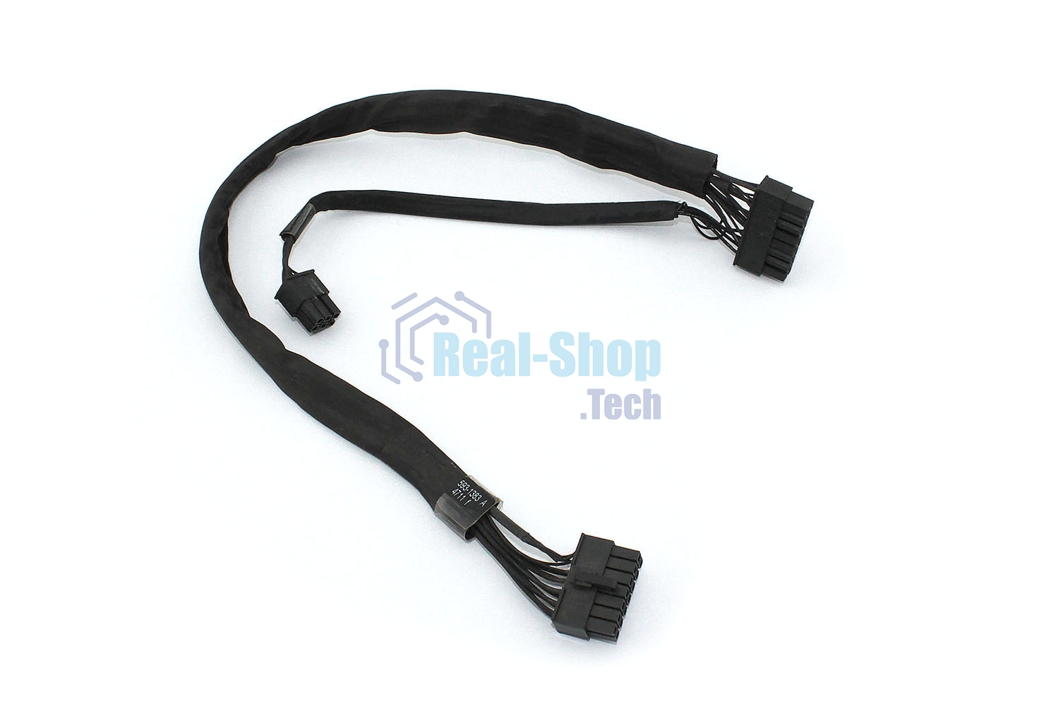 Кабель блока питания iMac 27 A1312 Mid 2011 (922-9842, 593-1383)