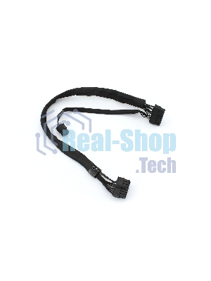 Кабель блока питания iMac 27 A1312 Mid 2011 (922-9842, 593-1383)