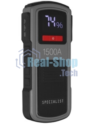Пуско-зарядное устройство Berkut JSL-27000