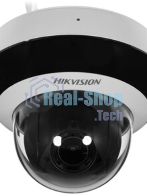 IP камера HIKVISION 2Mpix PTZ DOME 2DE2A204IW-DE3 C0 S6