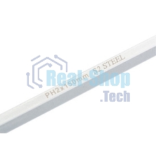 Отвертка Gross 12145 PH2 x 150мм S2, трехкомпонентная ручка