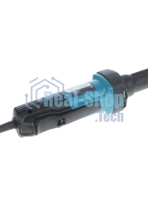 Прямошлифовальная машина (гравер) Makita GD 0600 ПШМ,400Вт,25000об\м,цанга-6мм,1.6кг,кор