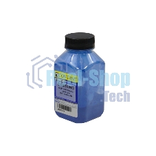 Тонер Samsung CLP 300 (Content) Тип 1.1, C, 45 г, банка