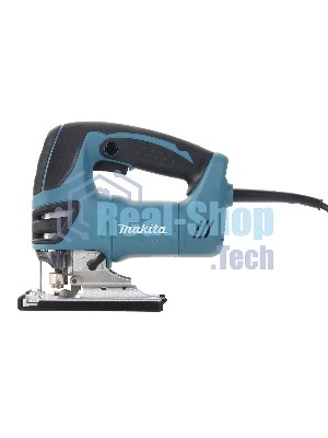 Лобзик электрический Makita 4350CT 720Вт 2800ходов/мин от электросети (кейс в комплекте)