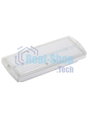 Светильник ДПА 5030-3 NI-CD пост. 3ч IP20 аварийный IEK LDPA0-5030-3H-K01