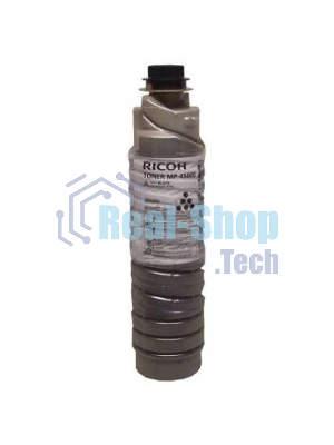 Картридж лазерный Ricoh type MPC2503 черный для Aficio MP C2003SP/C2503SP/C2003ZSP/C2503ZSP/C2011SP 15000 отпечатков
