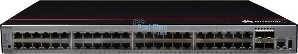 Коммутатор 48GE 4SFP+ S5735-L48P4X-A1 Huawei