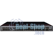 Коммутатор 48GE 4SFP+ S5735-L48P4X-A1 Huawei