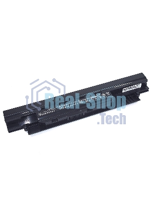 Аккумуляторная батарея для ноутбука Asus P2430U 10.8V 4400mAh OEM черный