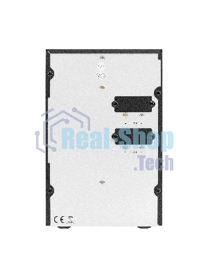 Батарейный блок ExeGate PowerExpert BB-72V.6S7Ah для TL-2000/3000.72V встроенные батареи 12V 7.2Ah - 6шт
