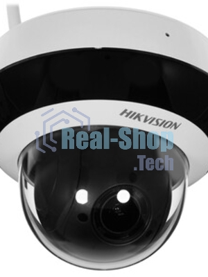IP камера HIKVISION 2Mpix PTZ DOME 2DE2A204IW-DE3 C0 S6