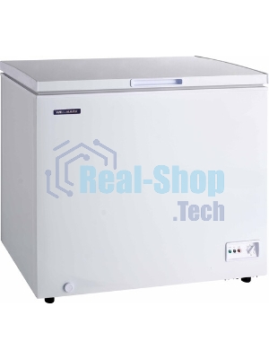 Морозильный ларь Willmark CF-270IW, белый, 198 л