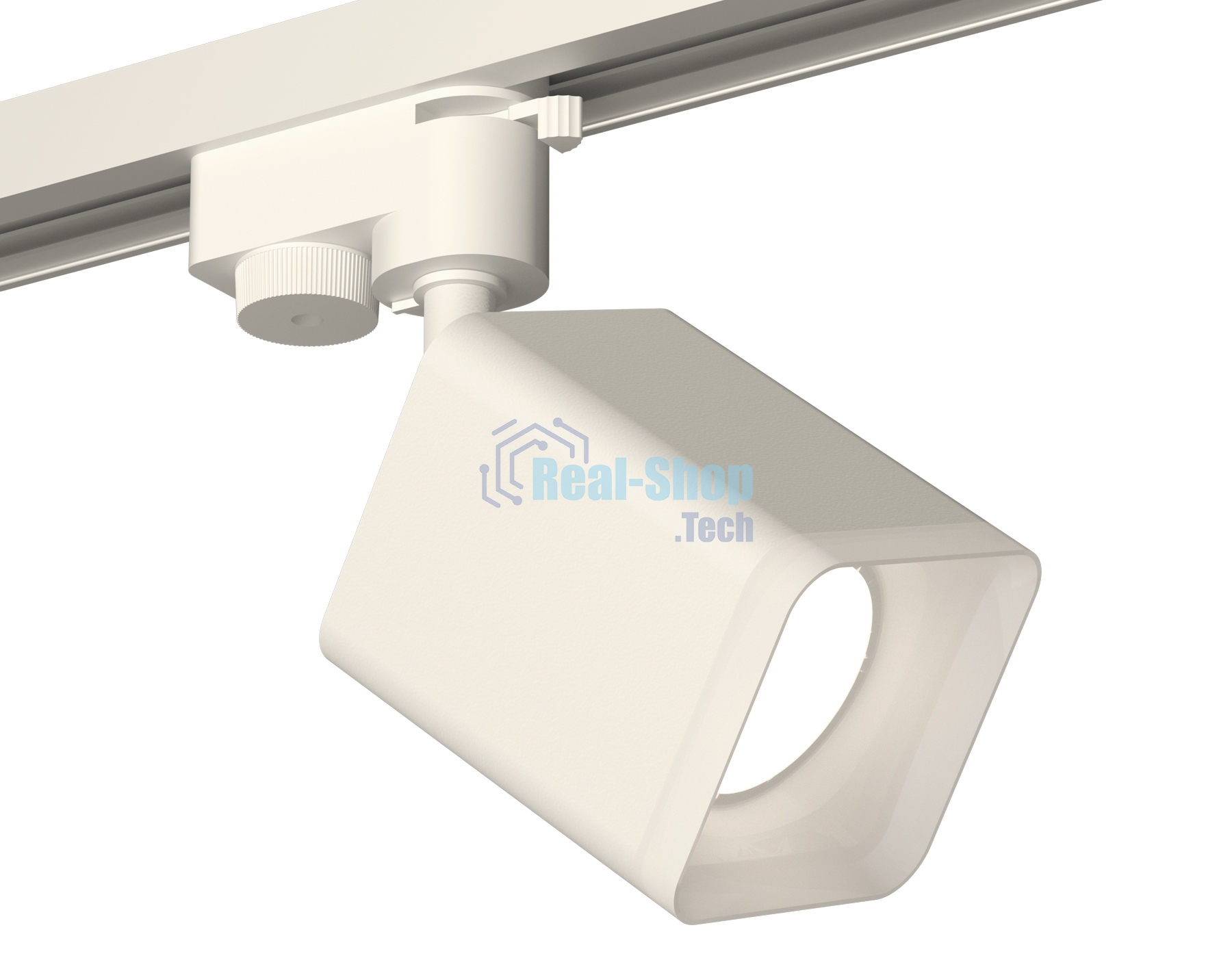 Светильник Ambrella light XT7812022 SWH/FR белый песок/белый матовый MR16 GU5.3 (A2520, C7812, N7755)