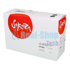 Картридж лазерный Sakura CF331A для HP LJ M651, M651DN, M651N, M651Xh, синий, 15 000 к.