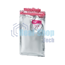Контейнер с чернилами Sakura C13T973300 (T9733 M) для Epson, пурпурный, 22000 к.