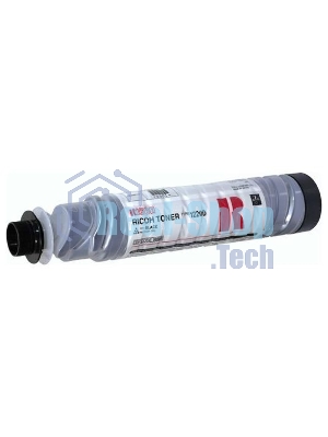 Картридж лазерный Ricoh тип 1220D (888087) черный для Aficio 1113/1015/1018/1018D 9000 стр.