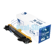 Картридж NVPrint совместимый NV-TK-1248 для Kyocera MA2000W/PA2000W/MA2000/PA2000/PA2001/PA2001W (1500k)