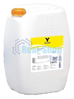 Чернила HP CB320/CB325 H7064 (InkTec) 178, Y, 0,1л
