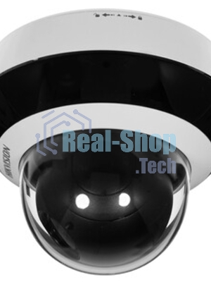 IP камера HIKVISION 2Mpix PTZ DOME 2DE2A204IW-DE3 C0 S6