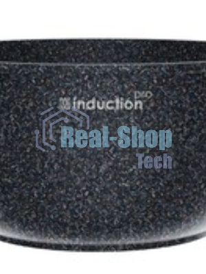 Кастрюля Гранит Star InductionPro 3 л 43803И